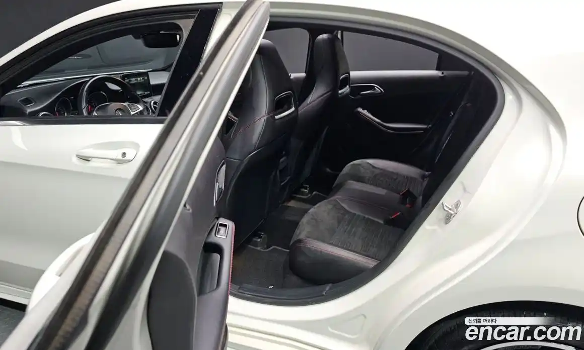 Mercedes-Benz A-Class 2017 1.6 гидро в Москве № 1617257, фото 13