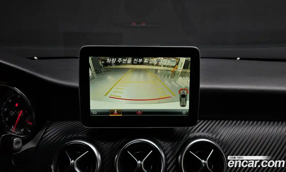 Mercedes-Benz A-Class 2017 1.6 гидро в Москве № 1617257, фото 16