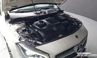 Mercedes-Benz A-Class 2017 1.6 гидро в Москве № 1617257, миниатюра 6