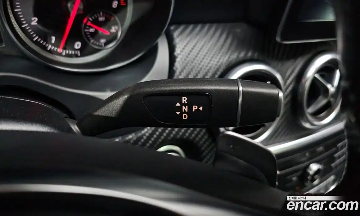 Mercedes-Benz A-Class 2017 1.6 гидро в Москве № 1617257, фото 9