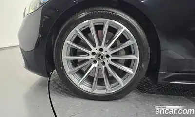 Mercedes-Benz S-Class 2022 3.0 гидро в Москве № 1617399, миниатюра 5