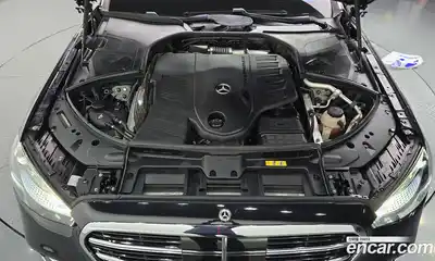 Mercedes-Benz S-Class 2022 3.0 гидро в Москве № 1617399, миниатюра 6