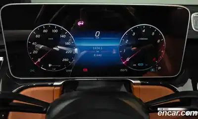 Mercedes-Benz S-Class 2022 3.0 гидро в Москве № 1617399, миниатюра 8