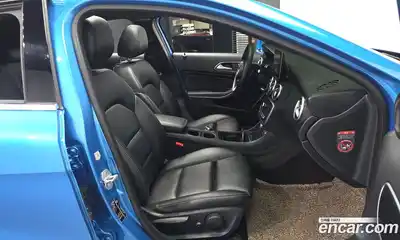 Mercedes-Benz A-Class 2016 1.6 гидро в Москве № 1617412, миниатюра 11
