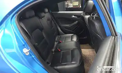 Mercedes-Benz A-Class 2016 1.6 гидро в Москве № 1617412, миниатюра 12