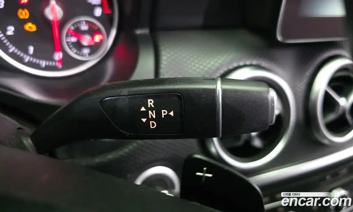 Mercedes-Benz A-Class 2016 1.6 гидро в Москве № 1617412, фото 9