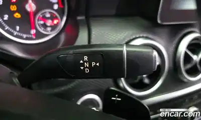 Mercedes-Benz A-Class 2016 1.6 гидро в Москве № 1617412, миниатюра 9