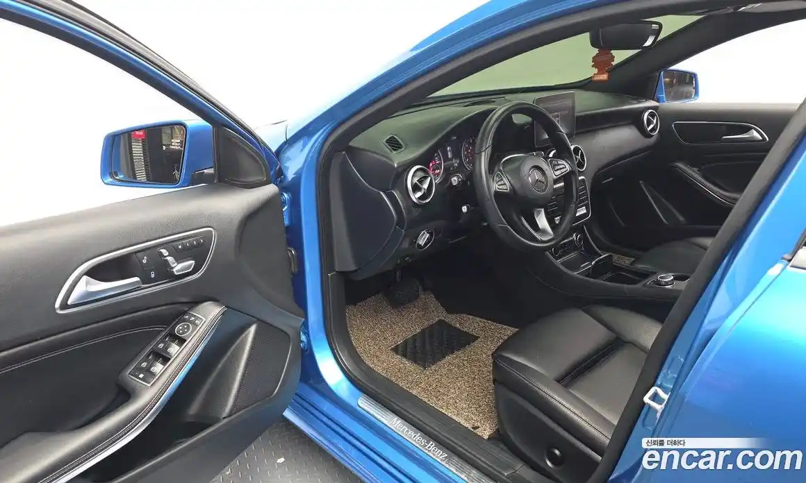 Mercedes-Benz A-Class 2016 1.6 гидро в Москве № 1617412, фото 10