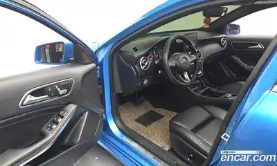 Mercedes-Benz A-Class 2016 1.6 гидро в Москве № 1617412, миниатюра 10
