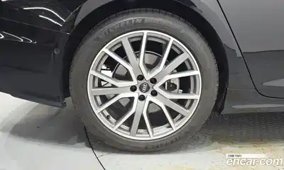 Audi A6 2023 3.0 гидро в Москве № 1617571, миниатюра 5