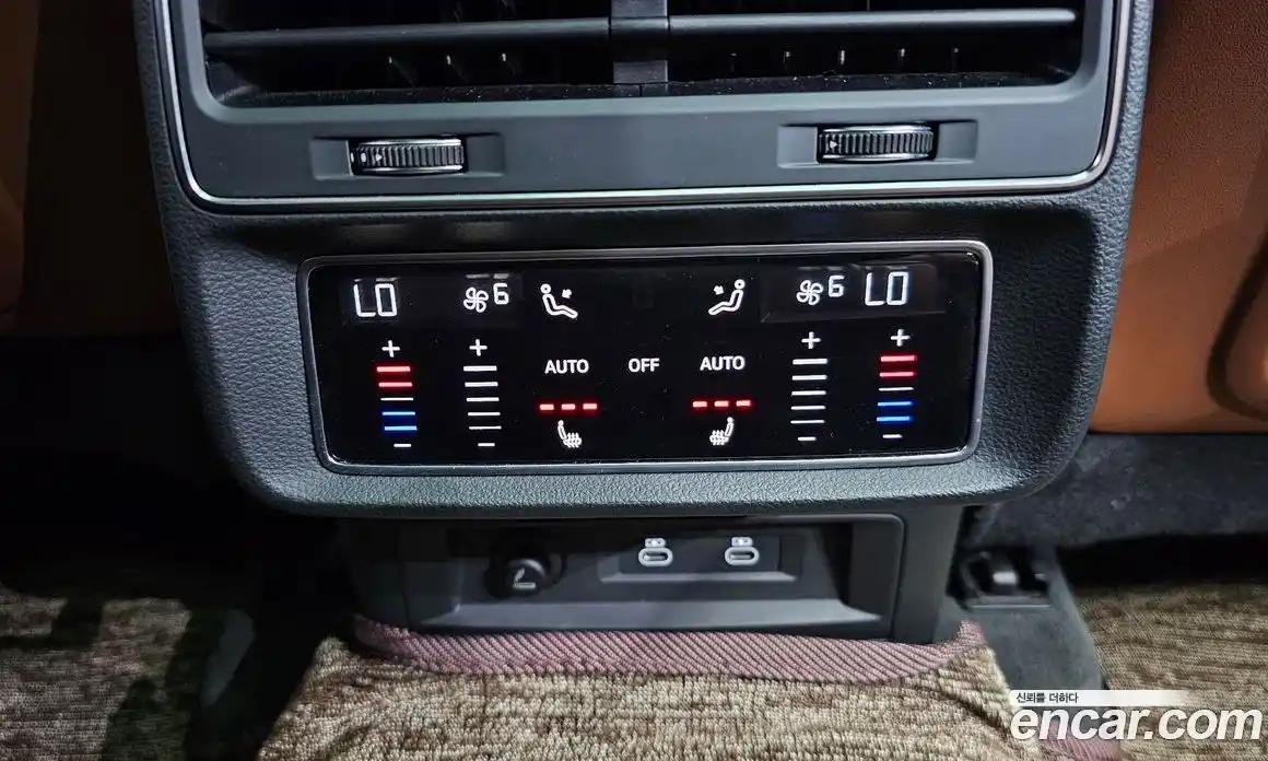 Audi Q7 2022 3.0 гидро в Москве № 1617758, фото 19