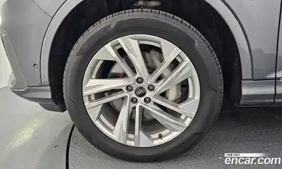 Audi Q7 2022 3.0 гидро в Москве № 1617758, миниатюра 5