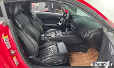 Audi TT 2015 2.0 гидро в Москве № 1617926, миниатюра 11