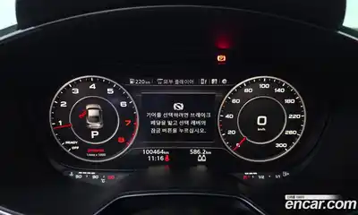 Audi TT 2015 2.0 гидро в Москве № 1617926, миниатюра 8