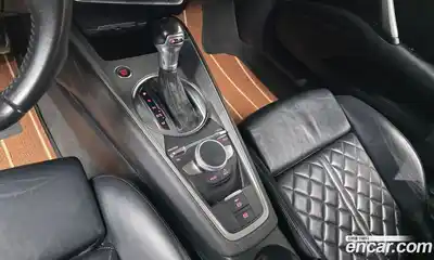 Audi TT 2015 2.0 гидро в Москве № 1617926, миниатюра 9