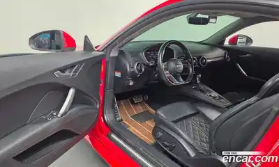 Audi TT 2015 2.0 гидро в Москве № 1617926, миниатюра 10