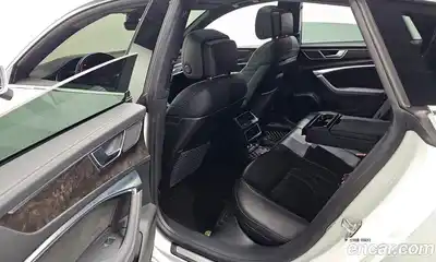 Audi A7 2020 3.0 гидро в Москве № 1617939, миниатюра 11
