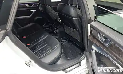 Audi A7 2020 3.0 гидро в Москве № 1617939, миниатюра 12