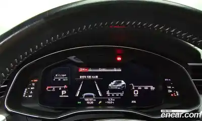 Audi A7 2020 3.0 гидро в Москве № 1617939, миниатюра 8