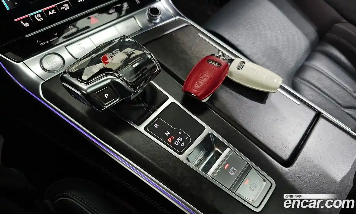 Audi A7 2020 3.0 гидро в Москве № 1617939, фото 9