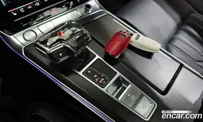Audi A7 2020 3.0 гидро в Москве № 1617939, миниатюра 9