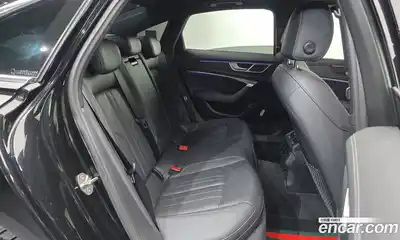 Audi A6 2021 3.0 гидро в Москве № 1618100, миниатюра 11