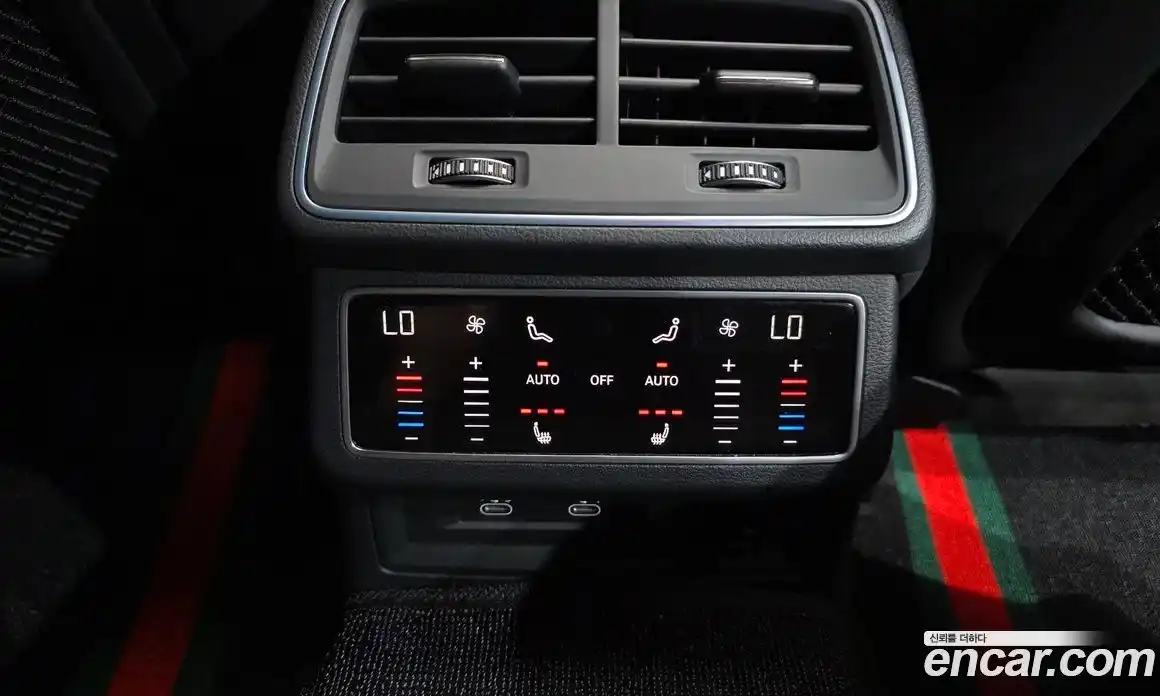 Audi A6 2021 3.0 гидро в Москве № 1618100, фото 16
