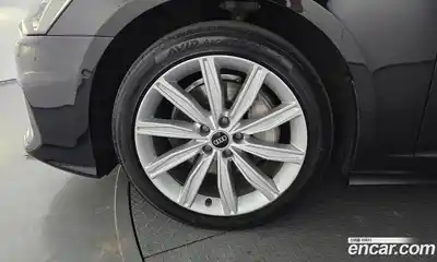 Audi A6 2021 3.0 гидро в Москве № 1618100, миниатюра 5