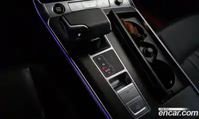 Audi A6 2021 3.0 гидро в Москве № 1618100, миниатюра 9