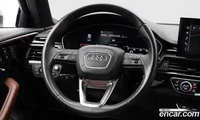 Audi A4 2021 2.0 гидро в Москве № 1618357, миниатюра 12