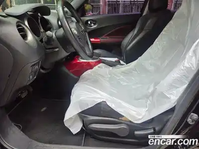 Nissan Juke 2016 1.6 гидро в Москве № 1618371, миниатюра 8