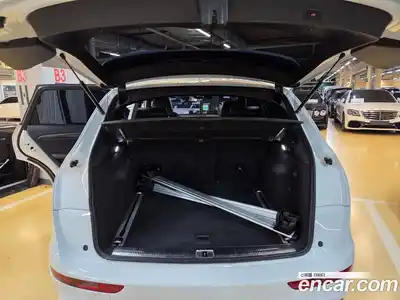 Audi SQ5 2014 3.0 гидро в Москве № 1618439, миниатюра 9