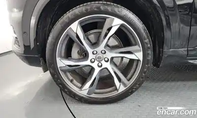 Volvo XC90 2016 2.0 гидро в Москве № 1618609, миниатюра 5