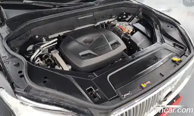 Volvo XC90 2016 2.0 гидро в Москве № 1618609, миниатюра 6
