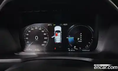 Volvo XC90 2016 2.0 гидро в Москве № 1618609, миниатюра 8