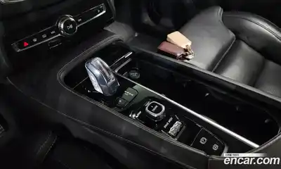 Volvo XC90 2016 2.0 гидро в Москве № 1618609, миниатюра 9
