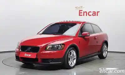 Volvo C30, 2008