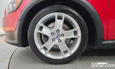 Volvo C30 2008 2.4 гидро в Москве № 1618743, миниатюра 5