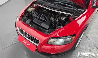 Volvo C30 2008 2.4 гидро в Москве № 1618743, миниатюра 6