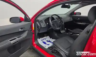 Volvo C30 2008 2.4 гидро в Москве № 1618743, миниатюра 10
