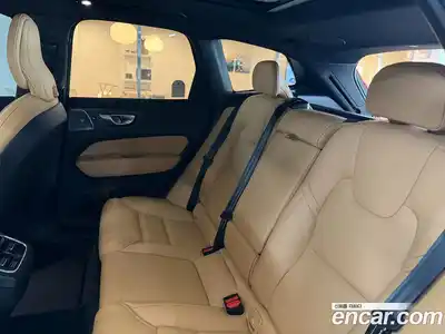 Volvo XC60 2024 2.0 гидро в Москве № 1618804, миниатюра 11