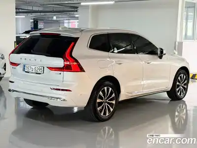 Volvo XC60 2024 2.0 гидро в Москве № 1618804, миниатюра 2