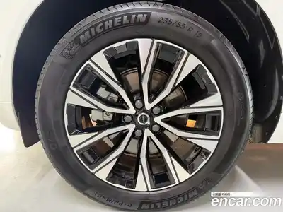 Volvo XC60 2024 2.0 гидро в Москве № 1618804, миниатюра 5