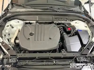 Volvo XC60 2024 2.0 гидро в Москве № 1618804, миниатюра 6