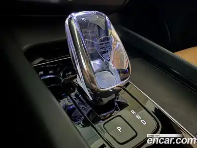Volvo XC60 2024 2.0 гидро в Москве № 1618804, миниатюра 9