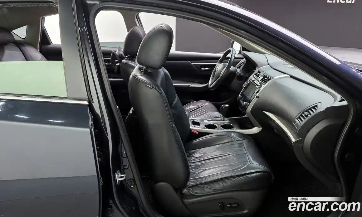 Nissan Altima 2015 2.5 гидро в Москве № 1618859, фото 12
