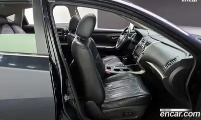 Nissan Altima 2015 2.5 гидро в Москве № 1618859, миниатюра 12