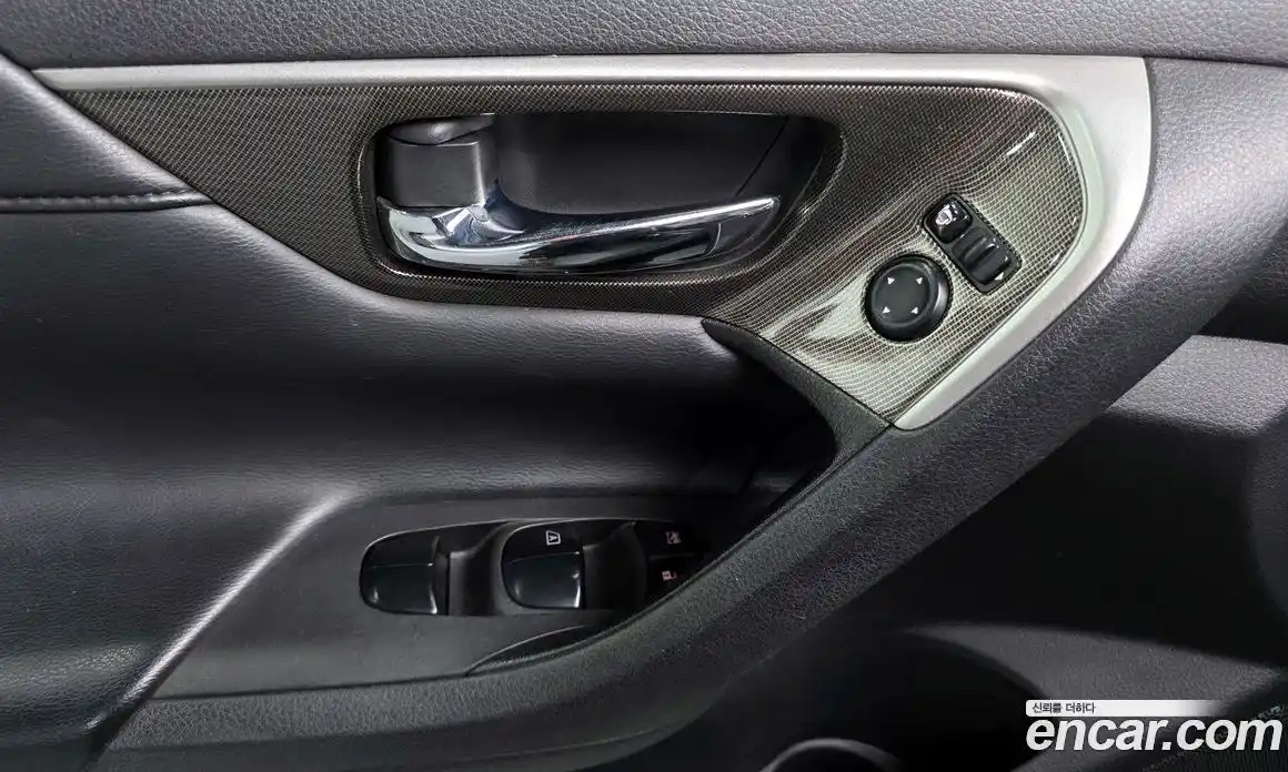 Nissan Altima 2015 2.5 гидро в Москве № 1618859, фото 14