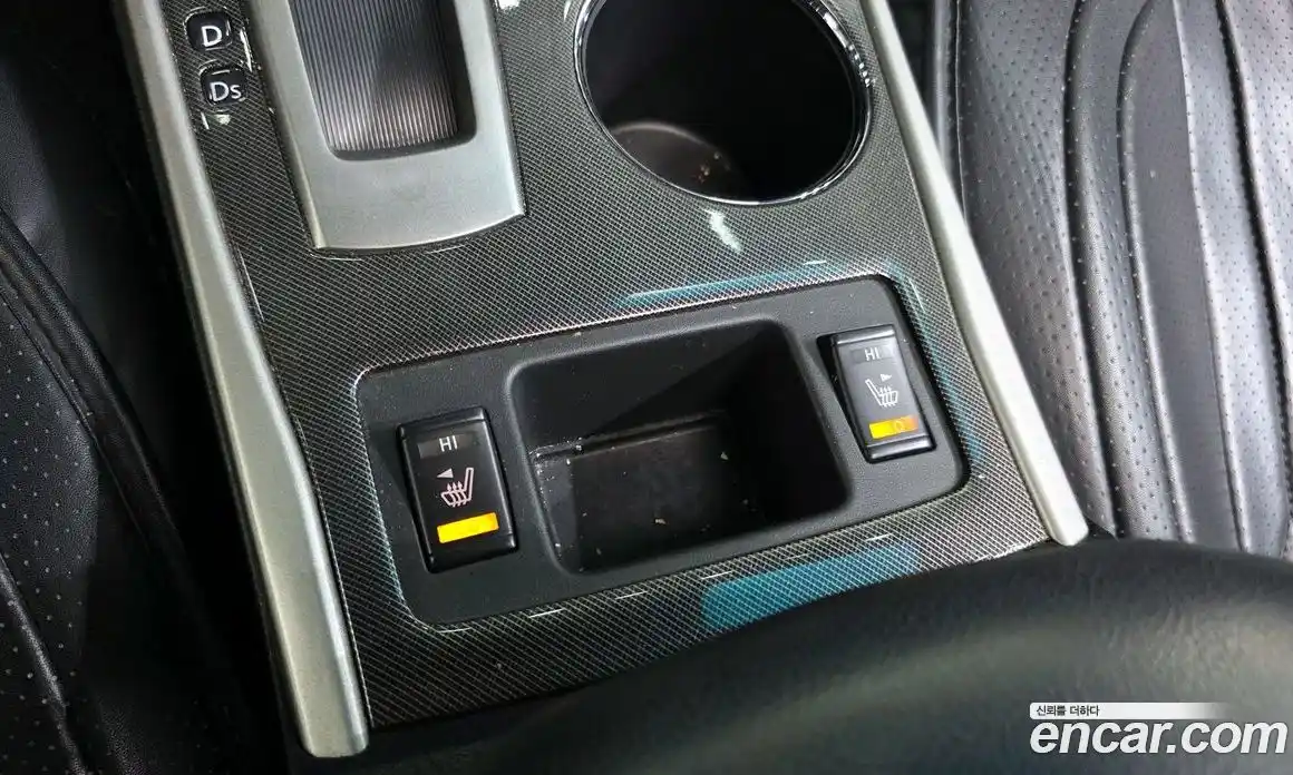 Nissan Altima 2015 2.5 гидро в Москве № 1618859, фото 18