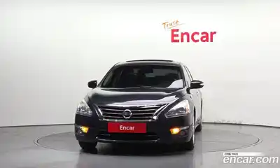 Nissan Altima 2015 2.5 гидро в Москве № 1618859, миниатюра 3